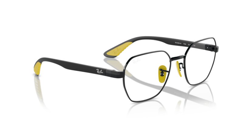 Black - 0RX6594M 8056262012659