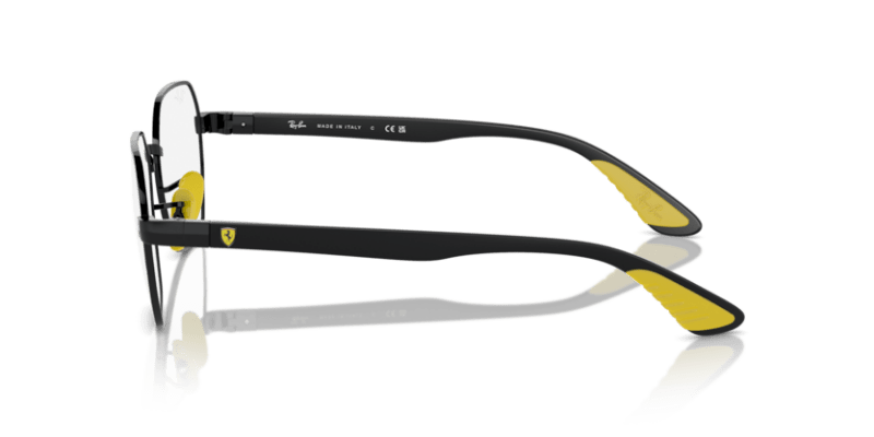 Black - 0RX6594M 8056262012659