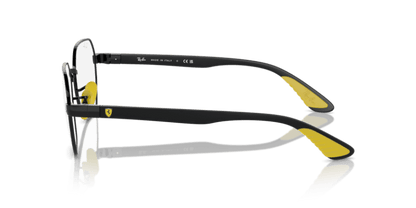 Black - 0RX6594M 8056262012659