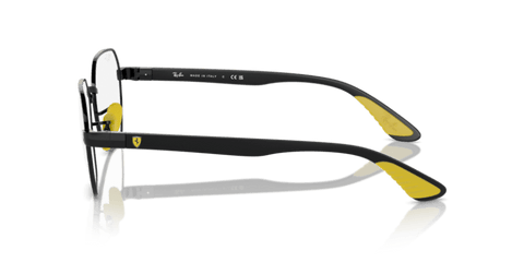 Black - 0RX6594M 8056262012659