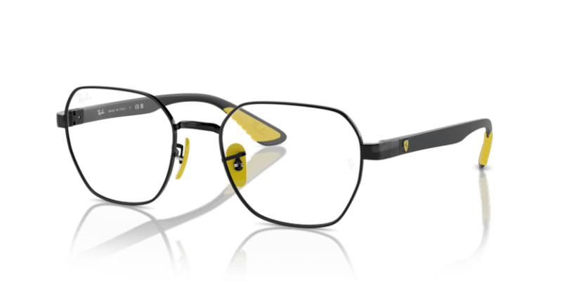 Black - 0RX6594M 8056262012659