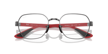 Gunmetal - 0RX6594M 8056262012666