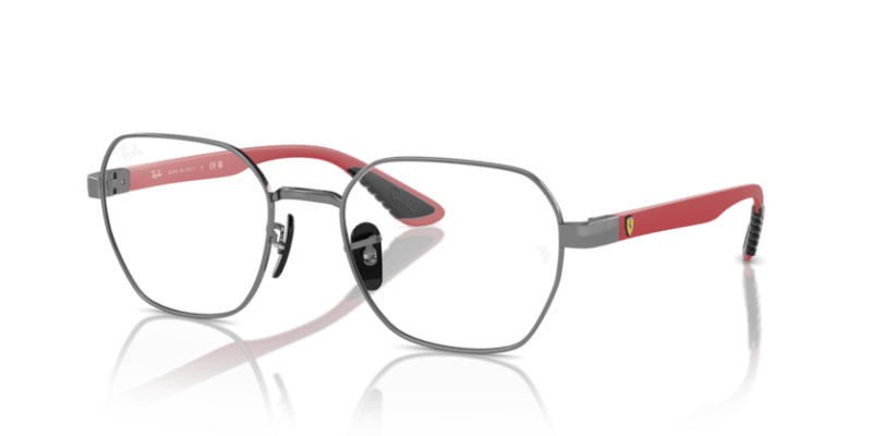 Gunmetal - 0RX6594M 8056262012666