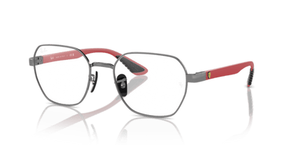 Gunmetal - 0RX6594M 8056262012666