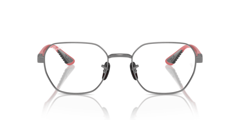 Gunmetal - 0RX6594M 8056262012666