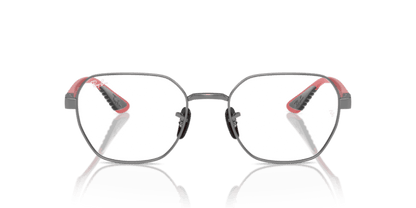 Gunmetal - 0RX6594M 8056262012666