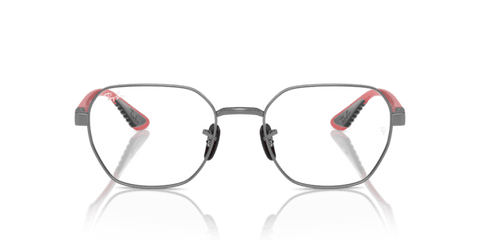 Gunmetal - 0RX6594M 8056262012666