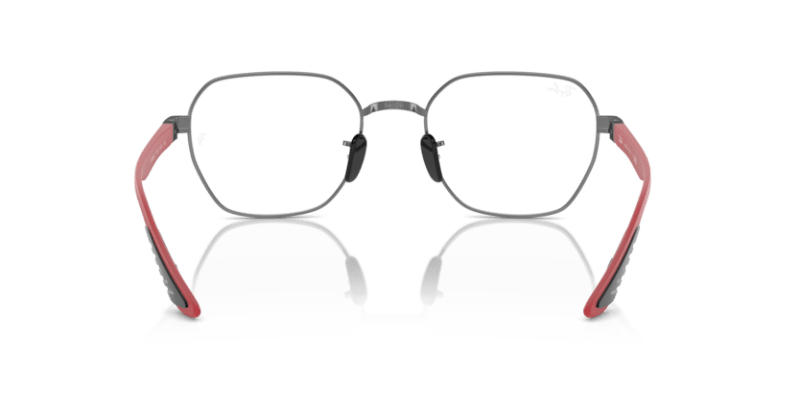 Gunmetal - 0RX6594M 8056262012666