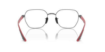 Gunmetal - 0RX6594M 8056262012666