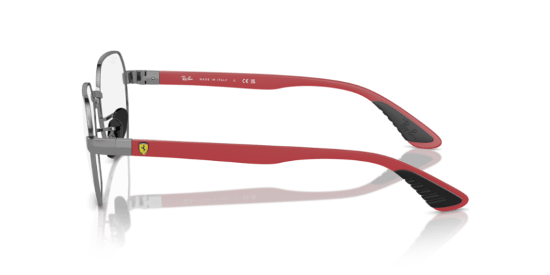 Gunmetal - 0RX6594M 8056262012666