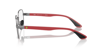 Gunmetal - 0RX6594M 8056262012666