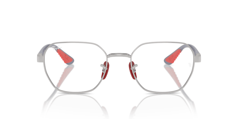 Silver - 0RX6594M 8056262012673