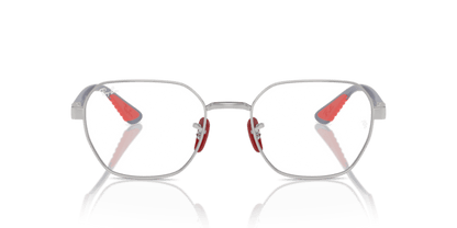 Silver - 0RX6594M 8056262012673