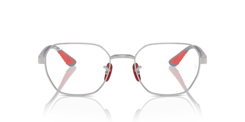 Silver - 0RX6594M 8056262012673