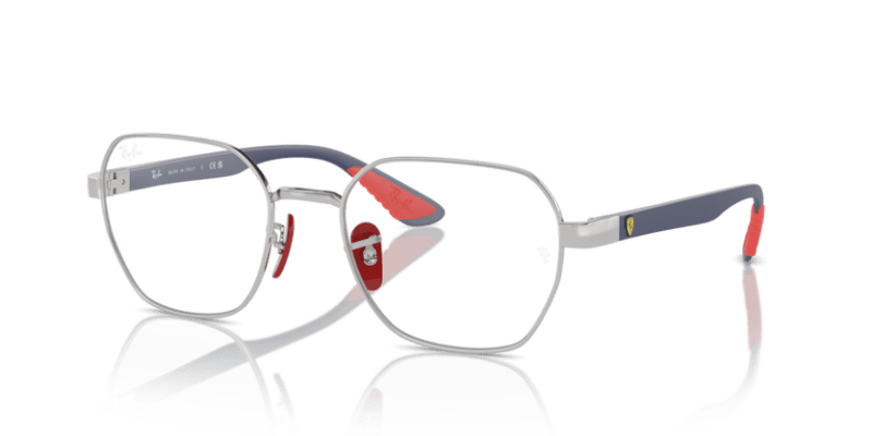 Silver - 0RX6594M 8056262012673