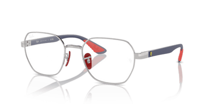 Silver - 0RX6594M 8056262012673