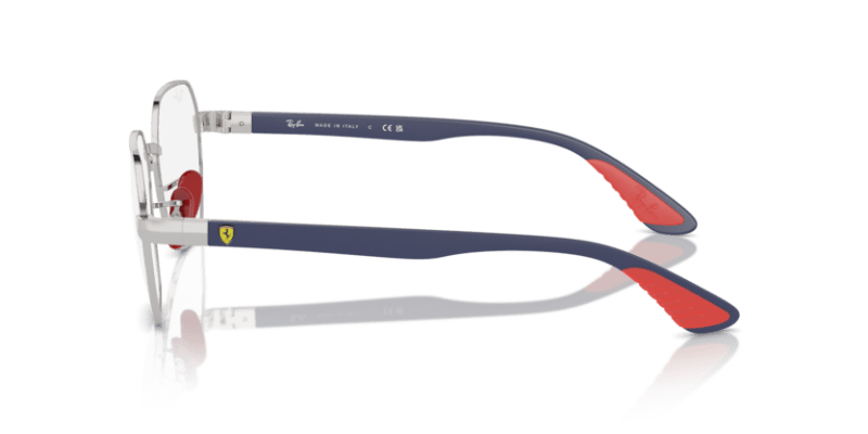 Silver - 0RX6594M 8056262012673