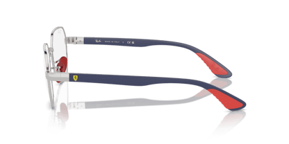 Silver - 0RX6594M 8056262012673