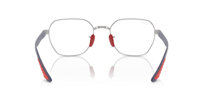 Silver - 0RX6594M 8056262012673