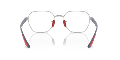 Silver - 0RX6594M 8056262012673