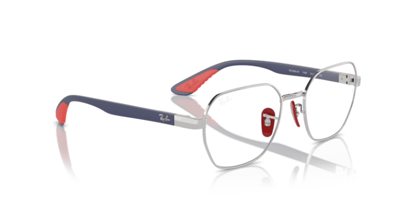 Silver - 0RX6594M 8056262012673