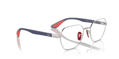 Silver - 0RX6594M 8056262012673