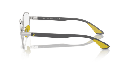 Silver - 0RX6594M 8056262012680