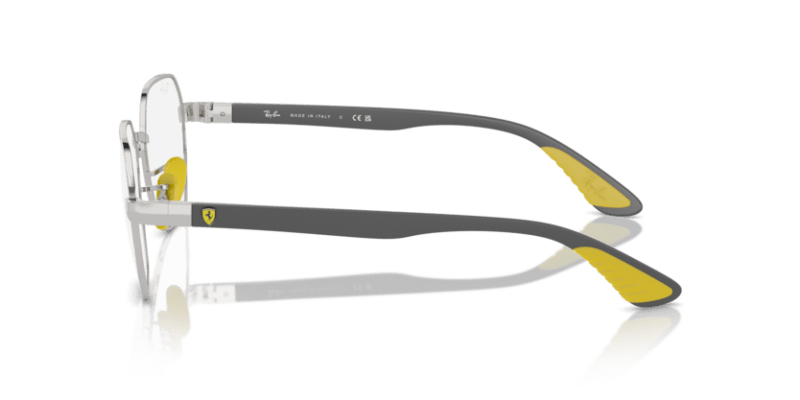 Silver - 0RX6594M 8056262012680