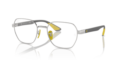 Silver - 0RX6594M 8056262012680