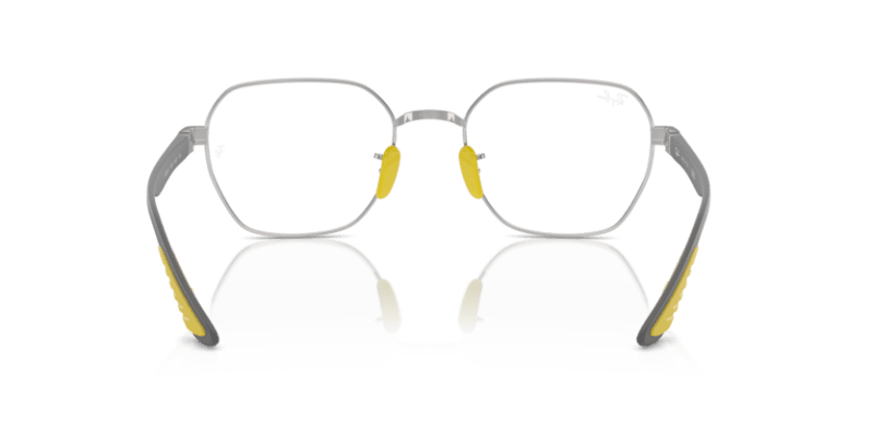 Silver - 0RX6594M 8056262012680