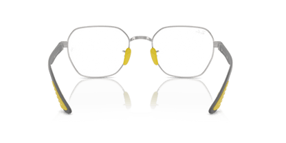 Silver - 0RX6594M 8056262012680