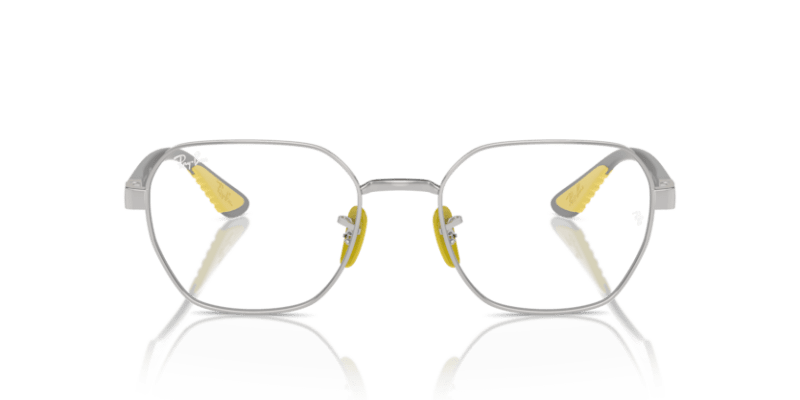 Silver - 0RX6594M 8056262012680