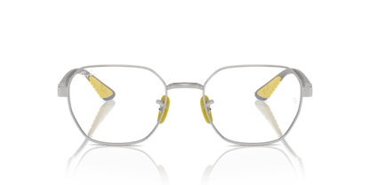 Silver - 0RX6594M 8056262012680