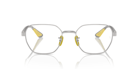 Silver - 0RX6594M 8056262012680