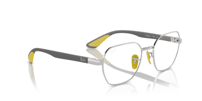 Silver - 0RX6594M 8056262012680