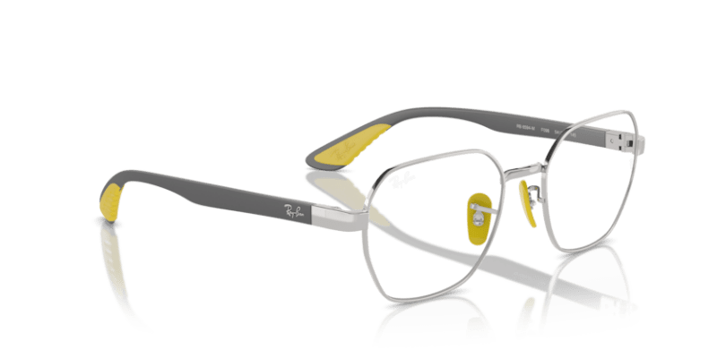 Silver - 0RX6594M 8056262012680