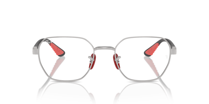 Silver - 0RX6594M 8056262012642