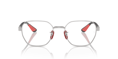 Silver - 0RX6594M 8056262012642