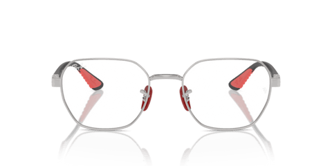 Silver - 0RX6594M 8056262012642