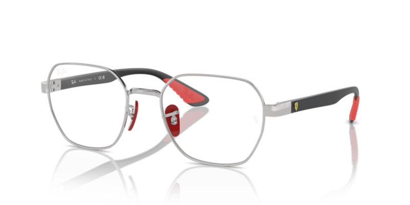 Silver - 0RX6594M 8056262012642