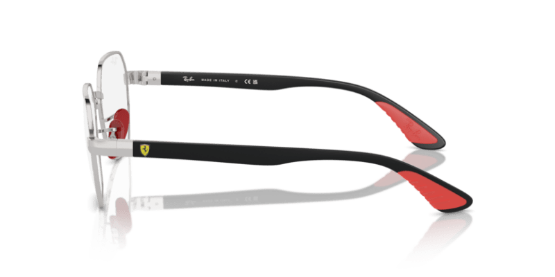 Silver - 0RX6594M 8056262012642