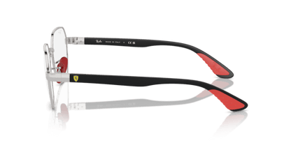 Silver - 0RX6594M 8056262012642