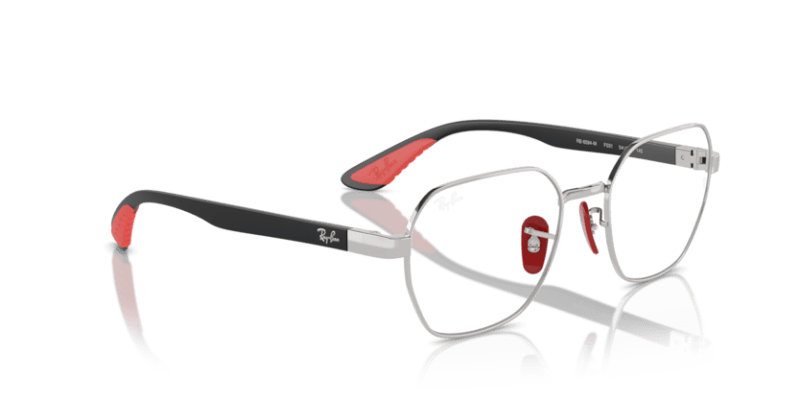 Silver - 0RX6594M 8056262012642