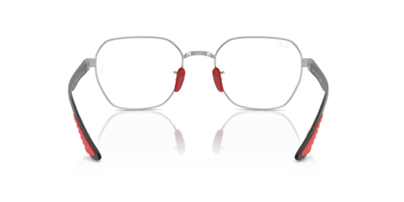 Silver - 0RX6594M 8056262012642