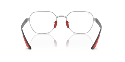 Silver - 0RX6594M 8056262012642