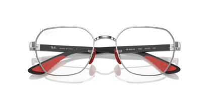 Silver - 0RX6594M 8056262012642