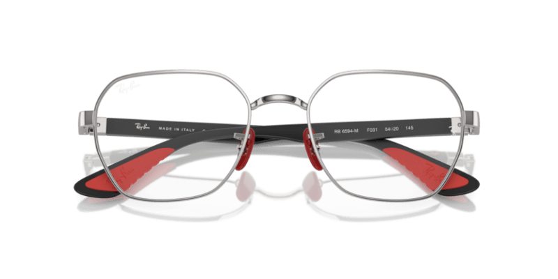 Silver - 0RX6594M 8056262012642