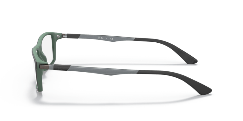 Black On Green - 0RX7017 8053672061826