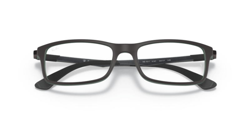 Black On Green - 0RX7017 8053672061826