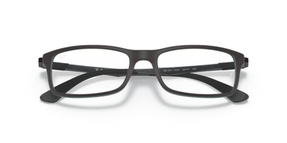 Black On Green - 0RX7017 8053672061826